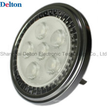 6W acrílico de aluminio LED Down Light (DT-SD-018)